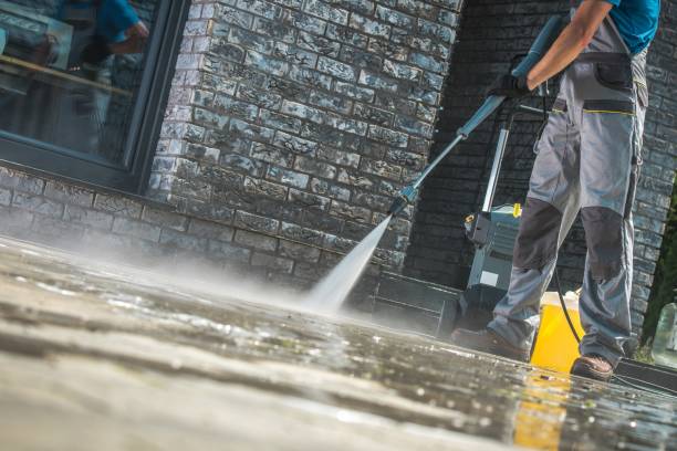 Best Dumpster Area Cleaning  in White City, UT