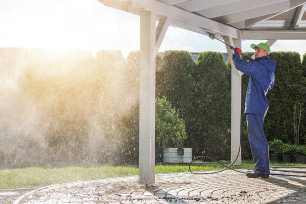 Boat and Dock Cleaning in White City, UT